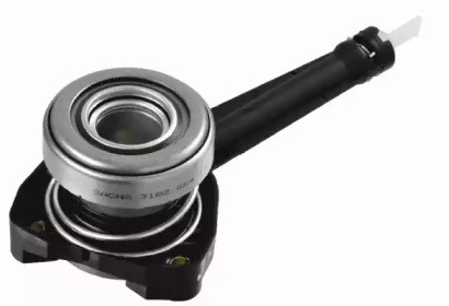 3182 654 142 SACHS  -  Вижимний підшипник гідравлічний (CSC)1